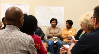 Shreveport Residents Voice Concerns Over I-49 Connector