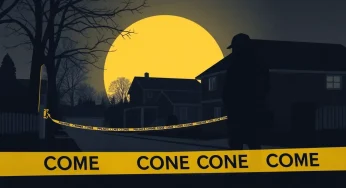 Teen Charged with Double Murder in Wisconsin