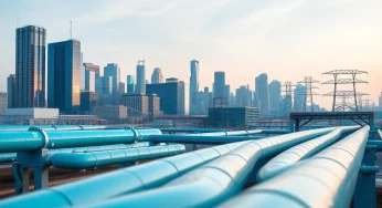Delta Utilities Acquires CenterPoint Energy’s Operations