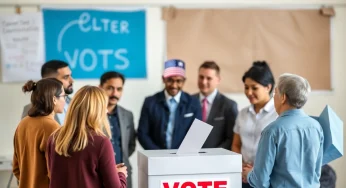 North Carolina Appeals Court Ruling Challenges Supreme Court Election