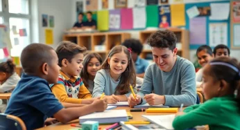 New York State Stands Firm on Diversity in Education