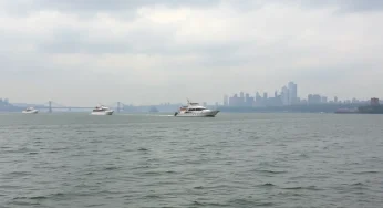 Tragic Helicopter Crash Claims Six Lives in the Hudson River