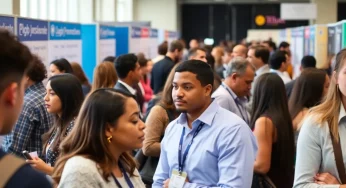 Shreveport-Bossier Hosts Job Fairs for Local Opportunities