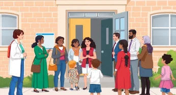 Concerns Grow at Linwood Public Charter School Over Future Changes