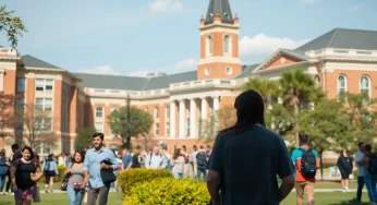 LSU Implements Hiring Freeze Amid Funding Challenges