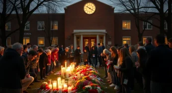 Unraveling the Tragedy: Insights into the Nashville School Shootings