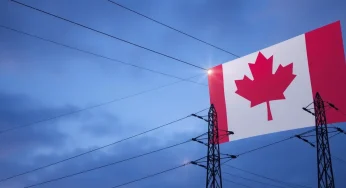 Ontario Imposes 25% Surcharge on Electricity Exports