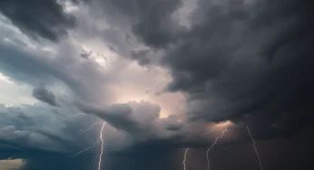 Severe Storms and Tornado Threat Impacting Southern States