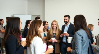 Shreveport Celebrates Local Business Connections