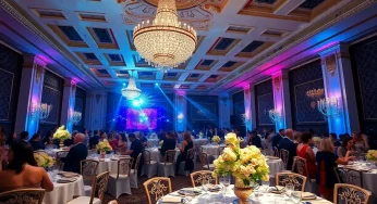 Shreveport Commemorates 75 Years of Elegance
