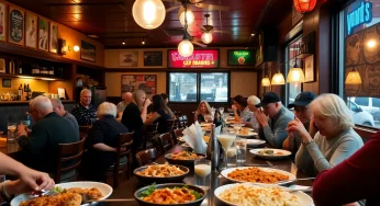 Michelin Guide to Feature Shreveport Dining Scene