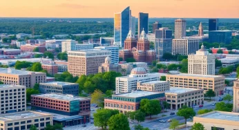 Shreveport Appoints New Economic Development Director