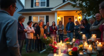 Shreveport Family Mourns Loss of Four Loved Ones in Tragic House Fire
