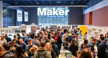 Shreveport-Bossier Maker Faire Celebrates Innovation