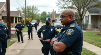 Shreveport Launches Initiative to Combat Squatting