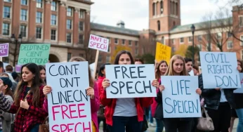 Tufts Doctoral Student Detained by Immigration Authorities