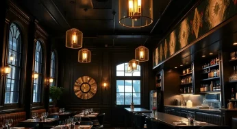 The Village Grille Returns to Shreveport with a New Twist